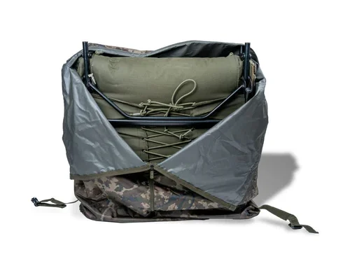 5768 Nash Subterfuge Waterproof Bedchair Bag