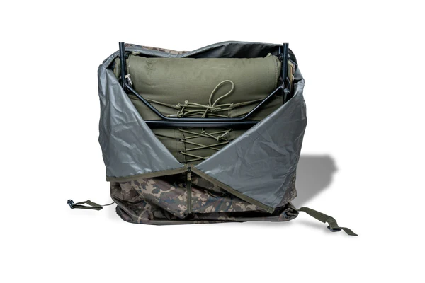 Nash Subterfuge Waterproof Bedchair Bag