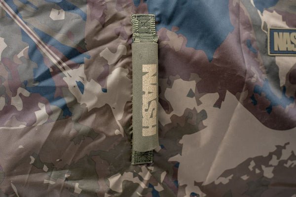 Nash Subterfuge Waterproof Bedchair Bag