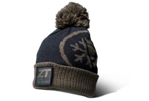 ZT Patch Bobble Hat