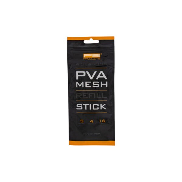 PB Products 4 Seasons PVA Mesh Refill Stick (16mm)