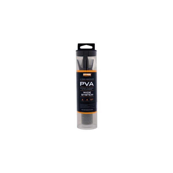 5788 PB Products 4 Seasons PVA Mesh Wide System 5m