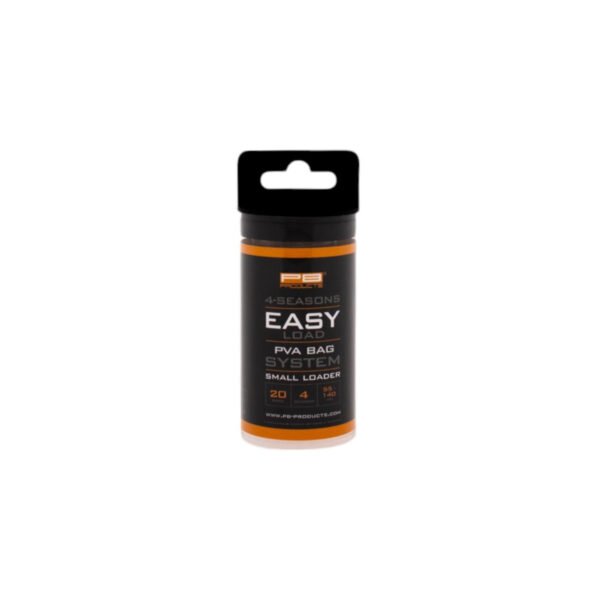 PB Products 4 Seasons PVA Bag Systems