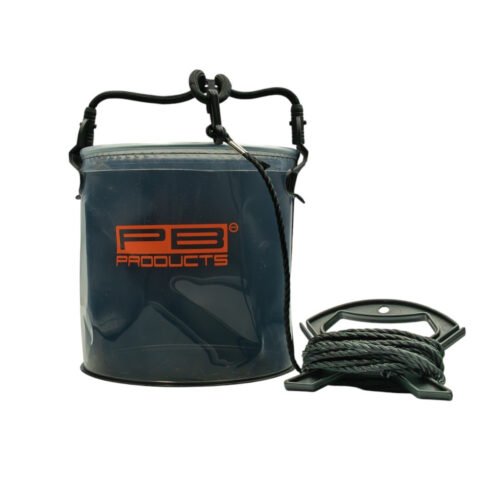 5792 PB Products Premium Water and Rig Bucket 4.6L