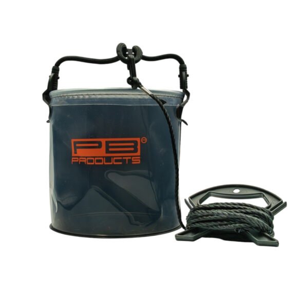 PB Products Premium Water and Rig Bucket 4.6L