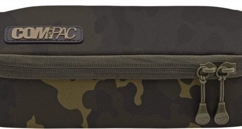 5794 Korda Compac Spool Case Dark Kamo