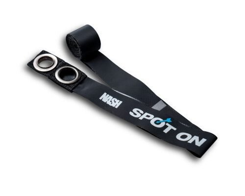 5856 Nash Spot On UV Precision Tape