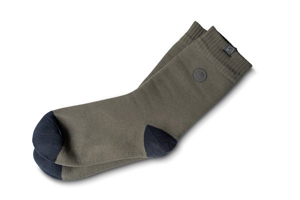5857 Nash ZT Waterproof Socks Element