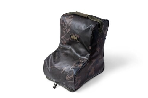 Nash Subterfuge Waterproof Wader and Boot bag