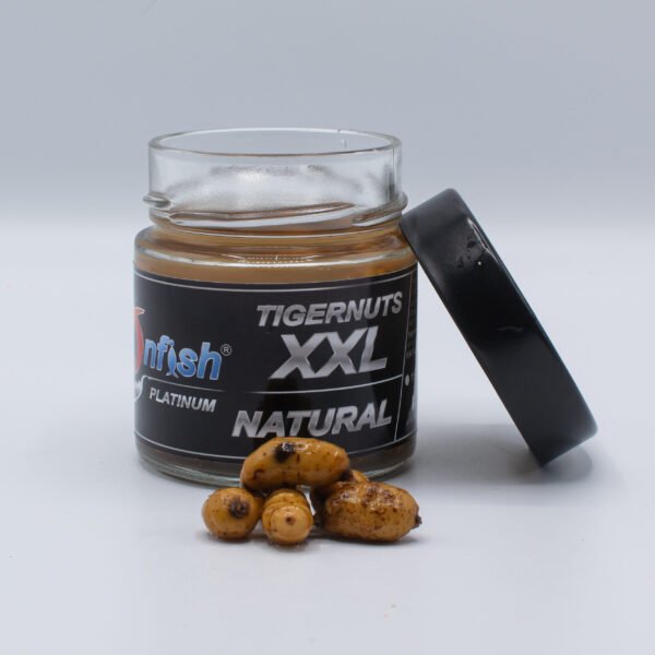 Onfish Platinum Tigernuts XXL 100g