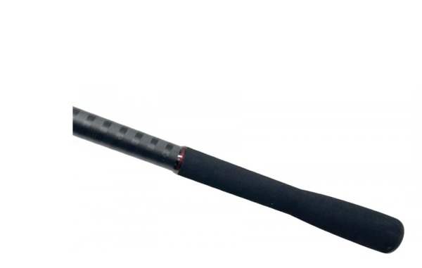 Free Spirit Helical Spod and Marker