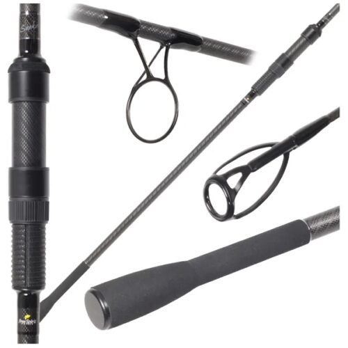 Free Spirit Seeker Spod and SPM Rods