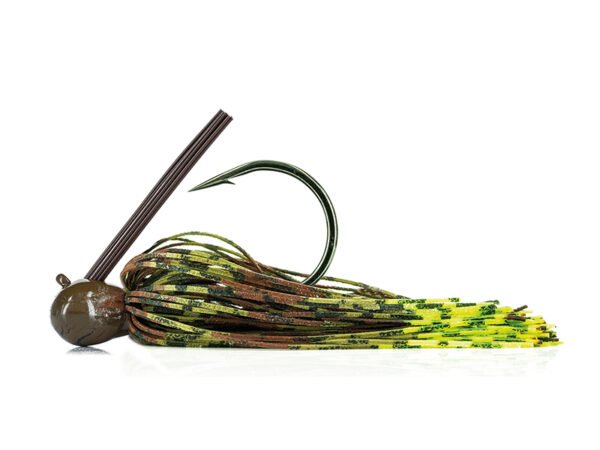 Molix GT Football Jig 3/4 oz
