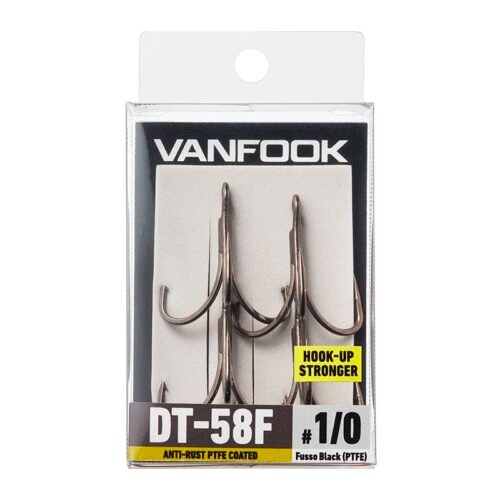 Vanfook DT-58F