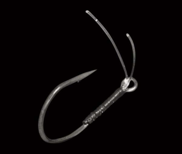 OMTD OH35 Weedless Wacky Hook