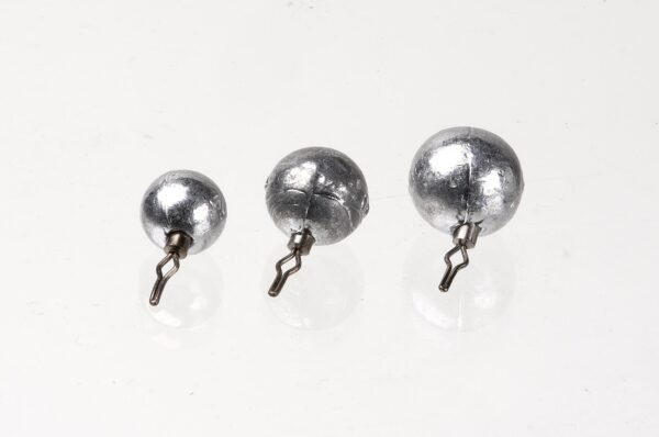 Molix X Bait Down Shot Sinkers