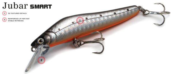 5952 Molix Jubar Smart