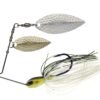 5966 Molix FS Spinner DW Heritage Colors 1/2 oz