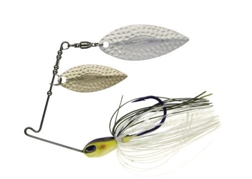 Molix FS Spinner DW Heritage Colors 1/2 oz