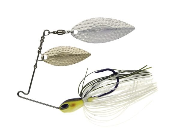 5966 Molix FS Spinner DW Heritage Colors 1/2 oz