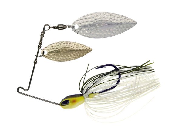5969 Molix FS Spinner DW Heritage Colors 1/2 oz