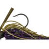 5971 Molix GT Football Jig 1/2 oz