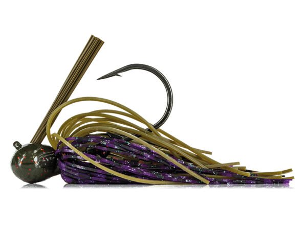 5971 Molix GT Football Jig 1/2 oz