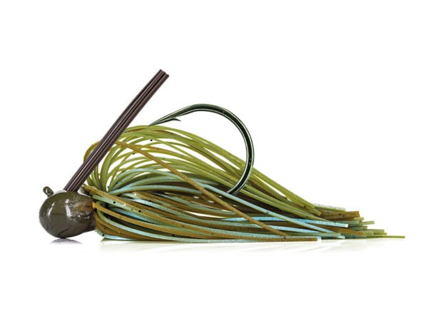 5972 Molix GT Football Jig 1/2 oz