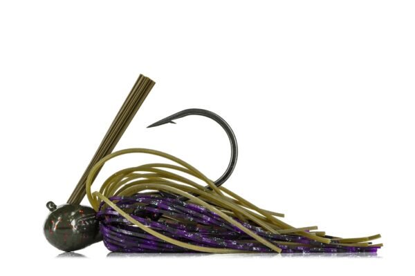 5973 Molix GT Football Jig 1/2 oz