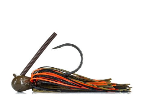Molix GT Football Jig 3/8 oz