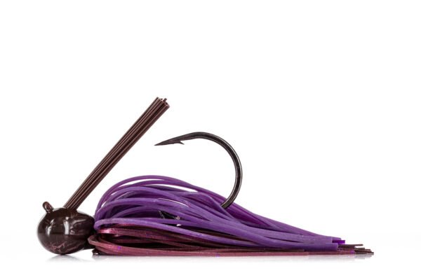 Molix GT Football Jig 3/8 oz