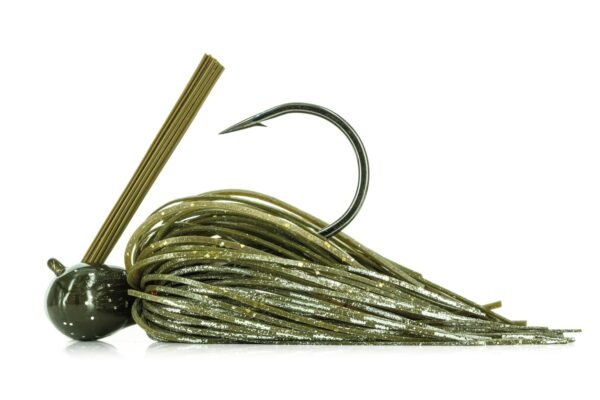 Molix GT Football Jig 3/8 oz