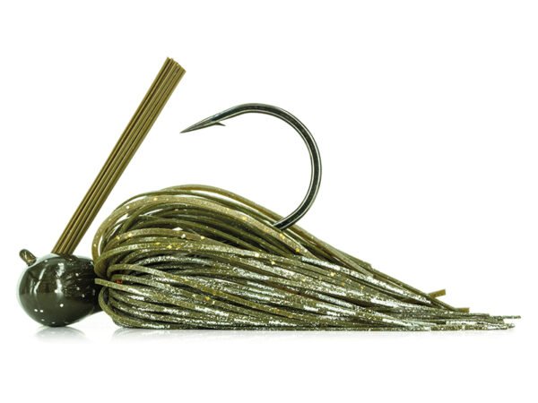 Molix GT Football Jig 3/8 oz
