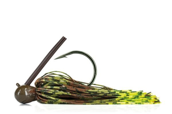Molix GT Football Jig 3/4 oz