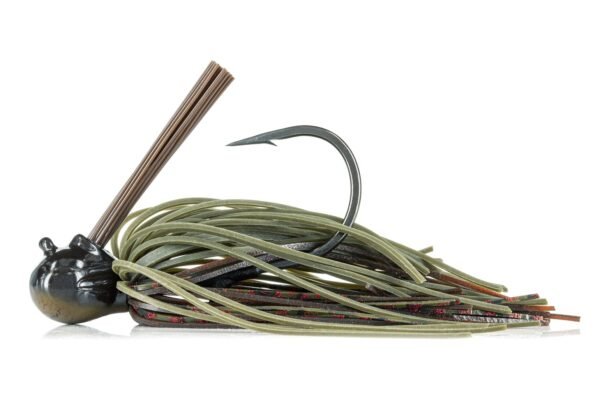 Molix GT Football Jig 3/4 oz