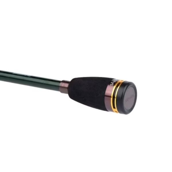 Shimano Sahara Spinning FAST