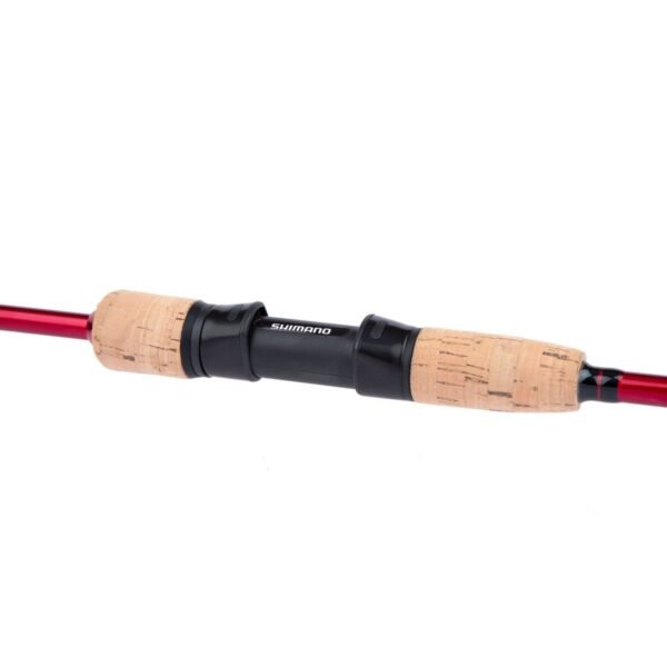 6007 Shimano Canna Sienna Spinning Cork