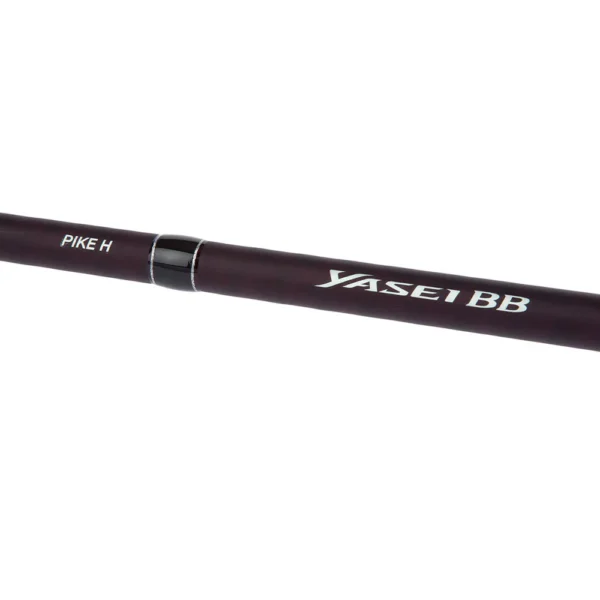 Shimano Yasei BB AX Predator Spinning