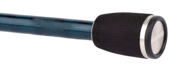 6026 Shimano Miravel Light Game