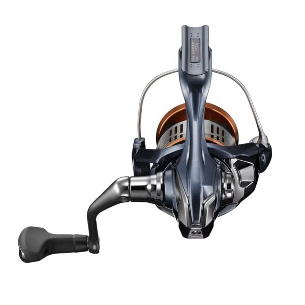 Shimano Nasci FD