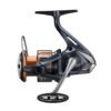 Shimano Nasci FD