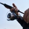 Shimano Nasci FD