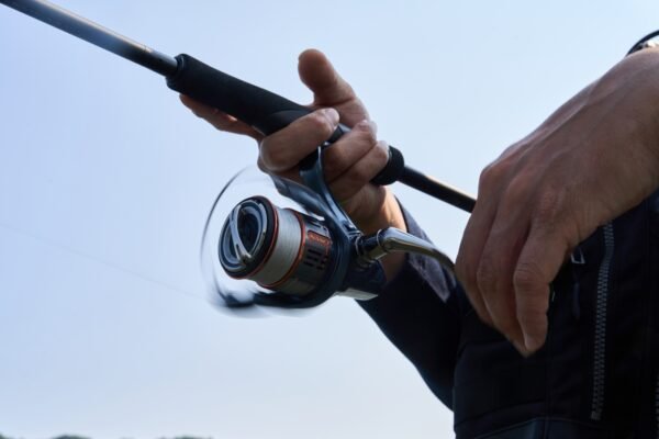 Shimano Nasci FD