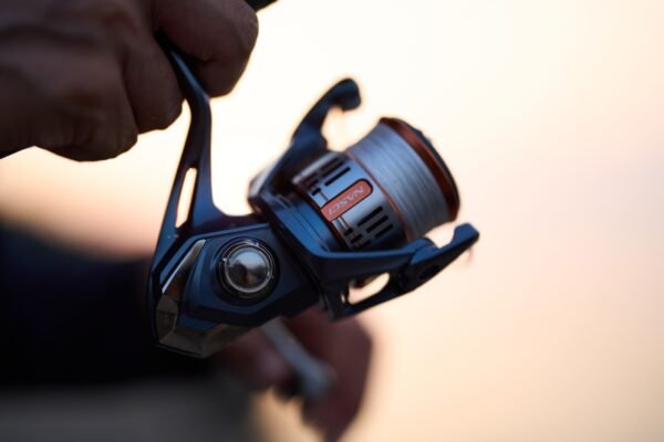 Shimano Nasci FD