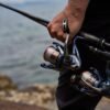 Shimano Nasci FD