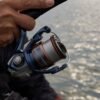 Shimano Nasci FD