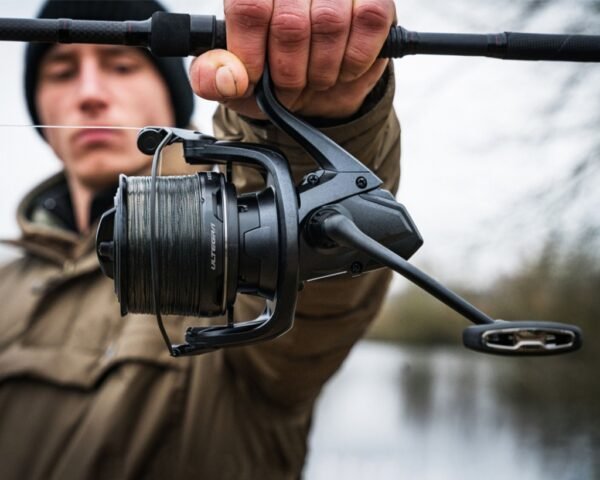 Shimano Ultegra 14000 XTE