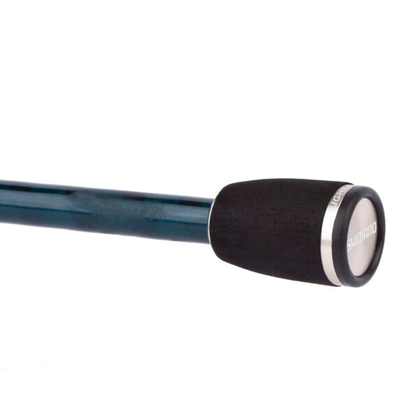 Shimano Miravel Light Game
