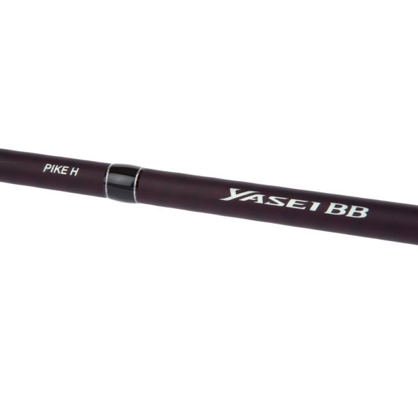 Shimano Yasei BB AX Predator Spinning