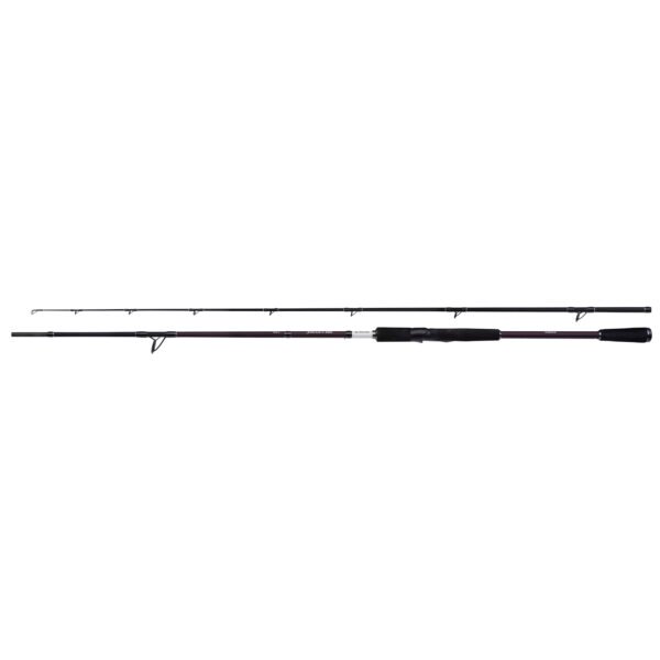 Shimano Yasei BB AX Predator Spinning